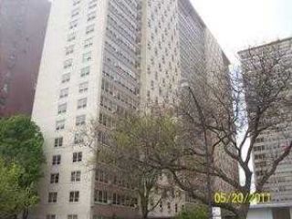 Foreclosed Home - 3950 N LAKE SHORE DR APT 2022, 60613
