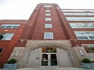Foreclosed Home - 1801 W LARCHMONT AVE APT 213, 60613