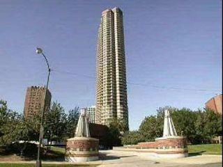 Foreclosed Home - 3660 N LAKE SHORE DR APT 2610, 60613