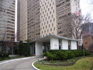 Foreclosed Home - 3950 N LAKE SHORE DR APT 318C, 60613