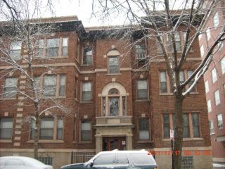 Foreclosed Home - 1146 W MONTROSE AVE, 60613