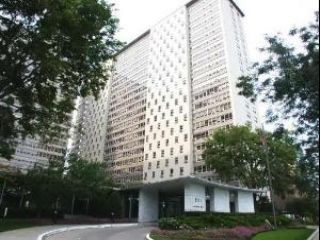 Foreclosed Home - 3950 N Lake Shore Dr Apt 408, 60613
