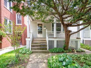 Foreclosed Home - 4243 N WOLCOTT AVE, 60613