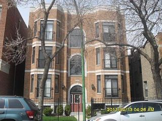 Foreclosed Home - 2022 N WOOD ST APT 1S, 60614
