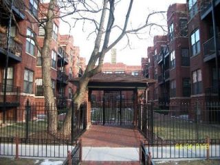 Foreclosed Home - 2705 N MILDRED AVE APT 3B, 60614