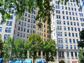 Foreclosed Home - 2052 N LINCOLN PARK W APT 1514, 60614