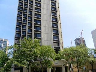 Foreclosed Home - 2625 N CLARK ST APT 906, 60614