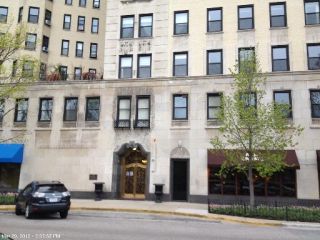 Foreclosed Home - 2052 N LINCOLN PARK W APT 707, 60614
