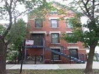 Foreclosed Home - 1920 W Dickens Ave # 1f, 60614