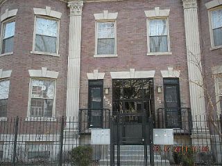 Foreclosed Home - 5025 S MICHIGAN AVE, 60615