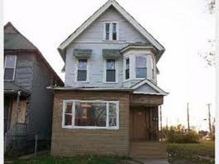 Foreclosed Home - List 100024192