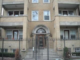 Foreclosed Home - 5314 S DREXEL AVE, 60615