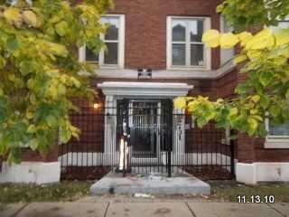 Foreclosed Home - 4731 S INGLESIDE AVE, 60615