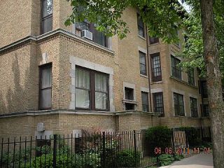 Foreclosed Home - 1233 E 53RD ST UNIT 2, 60615