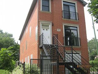 Foreclosed Home - 5218 S INDIANA AVE UNIT 1, 60615