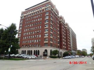 Foreclosed Home - 5300 S SHORE DR APT 96, 60615