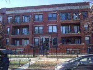 Foreclosed Home - 5356 S MICHIGAN AVE APT 2S, 60615
