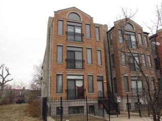 Foreclosed Home - 5420 S Michigan Ave # 4, 60615