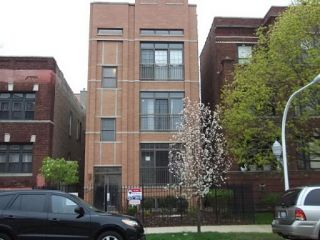 Foreclosed Home - 543 E 50TH ST # 1, 60615