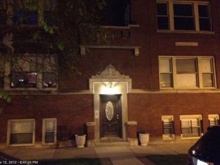 Foreclosed Home - 506 E 49TH ST # 201, 60615