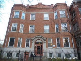 Foreclosed Home - 4943 S Michigan Ave # G, 60615