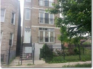 Foreclosed Home - 5151 S WABASH AVE UNIT 2, 60615