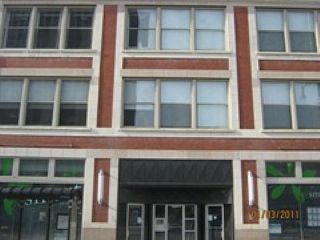 Foreclosed Home - 2000 S MICHIGAN AVE APT 205, 60616