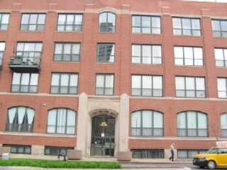 Foreclosed Home - 1727 S INDIANA AVE APT 314, 60616