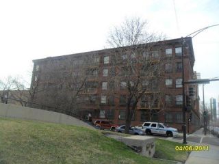 Foreclosed Home - 1910 S INDIANA AVE APT 518, 60616