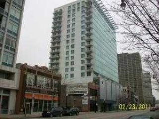 Foreclosed Home - 1845 S MICHIGAN AVE APT 903, 60616