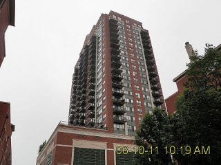 Foreclosed Home - 1717 S PRAIRIE AVE APT 2006, 60616