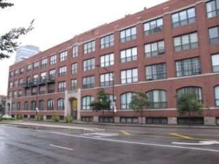 Foreclosed Home - 1727 S INDIANA AVE APT 428, 60616