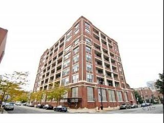 Foreclosed Home - 320 E 21ST ST UNIT 614, 60616