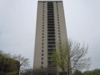 Foreclosed Home - 3001 S MICHIGAN AVE APT 1509, 60616