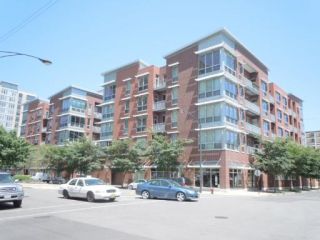 Foreclosed Home - 2025 S INDIANA AVE APT 206, 60616