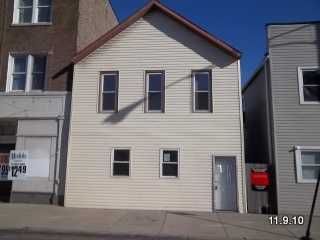 Foreclosed Home - List 100044781