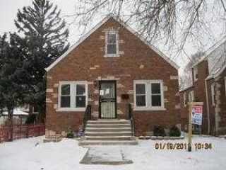 Foreclosed Home - List 100044817