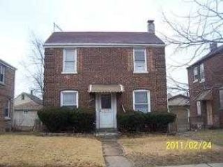 Foreclosed Home - List 100045030