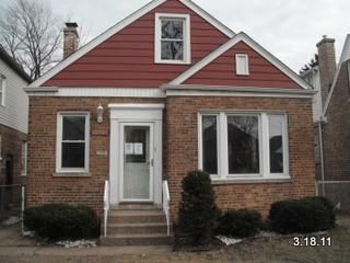 Foreclosed Home - List 100045045
