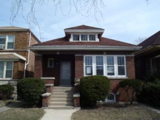 Foreclosed Home - List 100045422