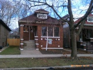 Foreclosed Home - List 100045607