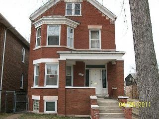 Foreclosed Home - List 100071477