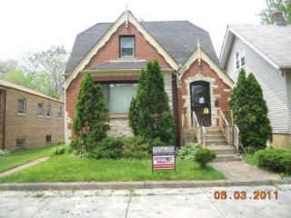 Foreclosed Home - 8030 S MARQUETTE AVE, 60617