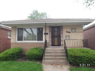 Foreclosed Home - List 100091770