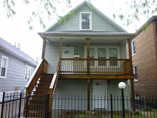 Foreclosed Home - List 100100455