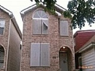 Foreclosed Home - List 100100456
