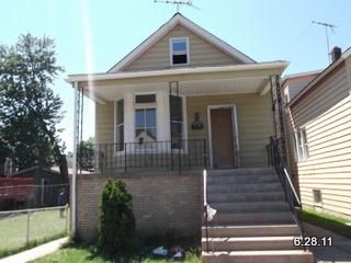 Foreclosed Home - List 100106632