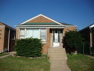 Foreclosed Home - List 100136720