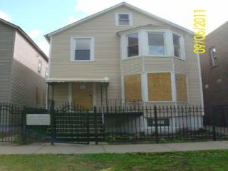 Foreclosed Home - List 100142122