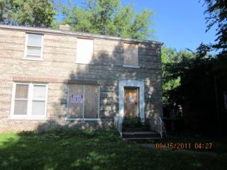 Foreclosed Home - List 100142174